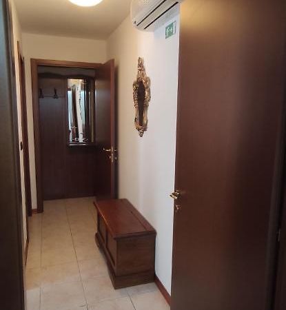Appartamento In Centro Home Monfalcone Dış mekan fotoğraf