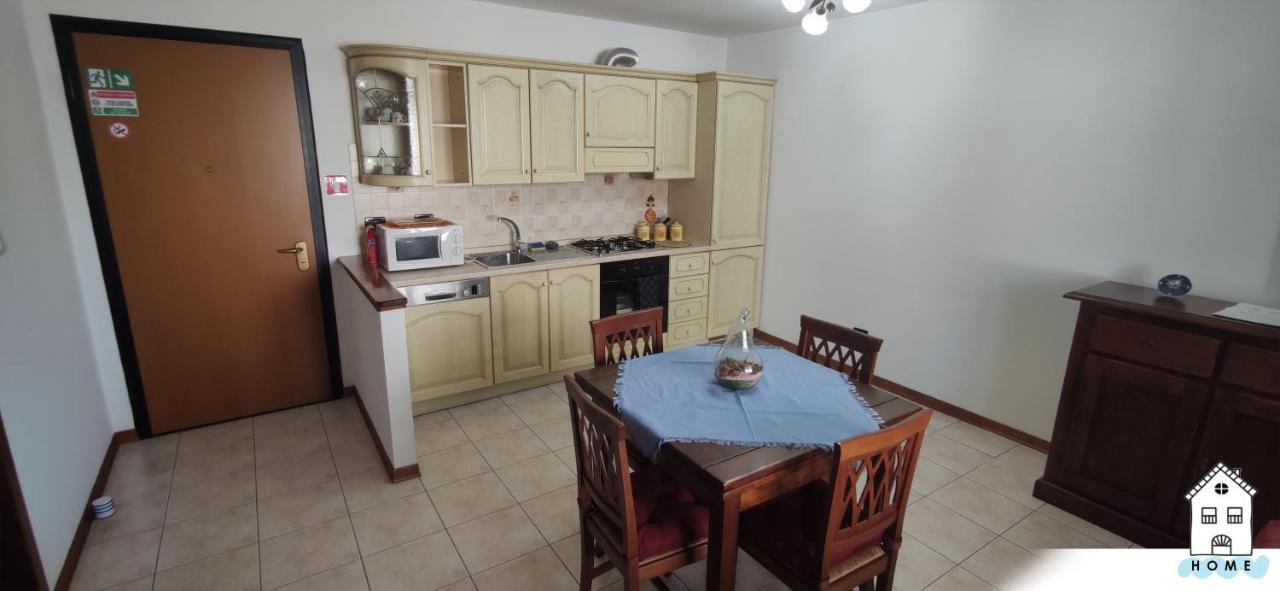 Appartamento In Centro Home Monfalcone Dış mekan fotoğraf