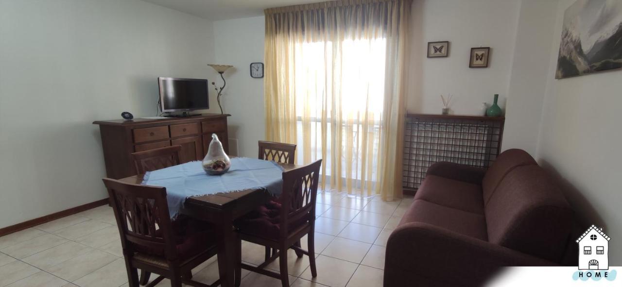 Appartamento In Centro Home Monfalcone Dış mekan fotoğraf