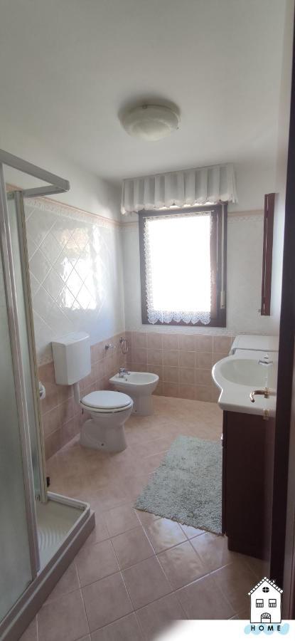 Appartamento In Centro Home Monfalcone Dış mekan fotoğraf
